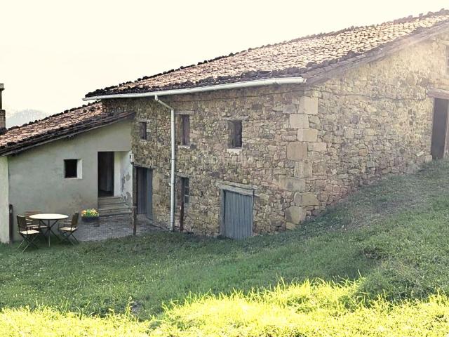 Chalet en venta en Zegama, Guipúzcoa