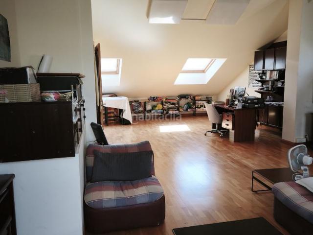 Chalet en venta en Iruñerria, Navarra