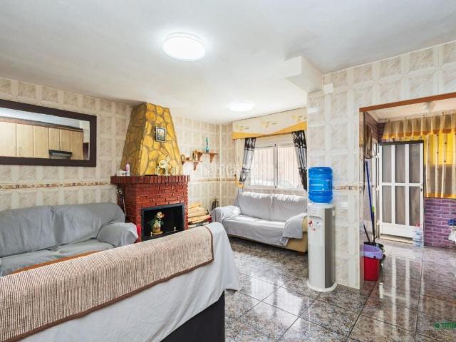 Chalet en venta en La Alfoquia, Valle del Almanzora