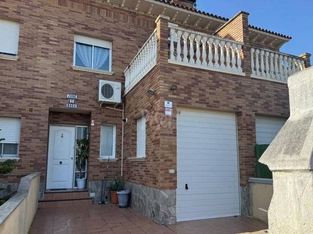 Casa en venta en Móra D'ebre