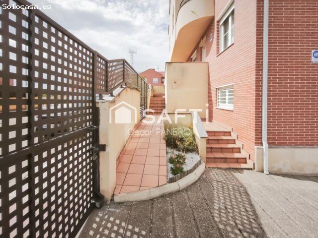 Casa en venta en Villaquilambre, Castilla y León
