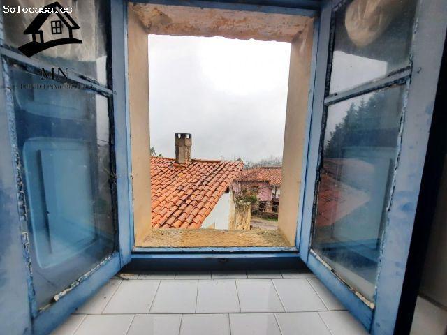 Casa en venta en San Miguel de Luena, Luena