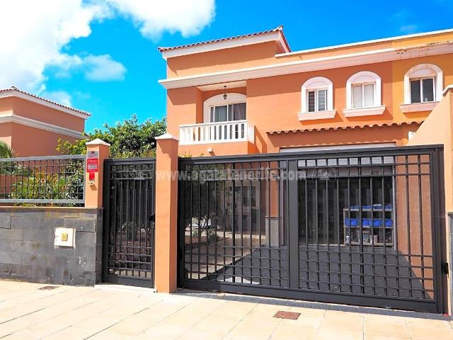 Casa en venta en Buenavista, La Cuesta