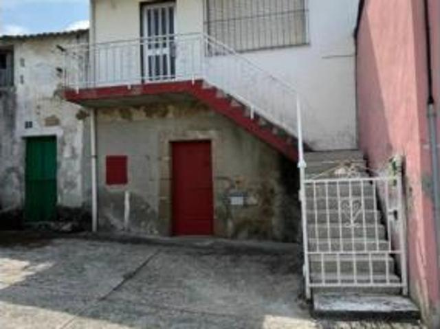 Chalet en venta en Palavea, A Coruña