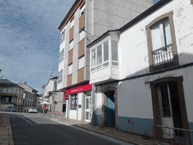 Chalet en venta en A Fonsagrada, Galicia