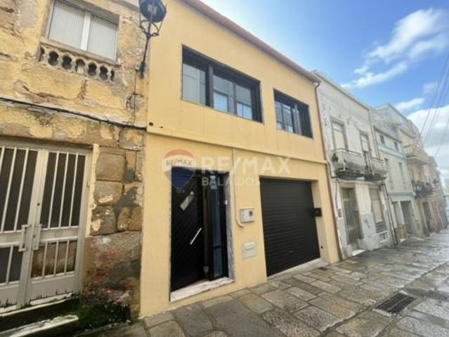 Chalet en venta en A Guarda, O Baixo Miño