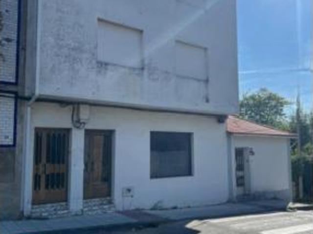 Chalet en venta en Camposancos, A Guarda