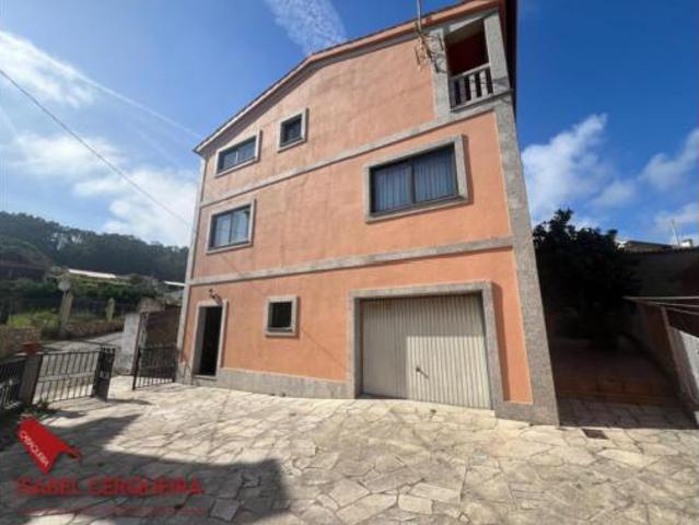 Chalet en venta en Salcidos, A Guarda
