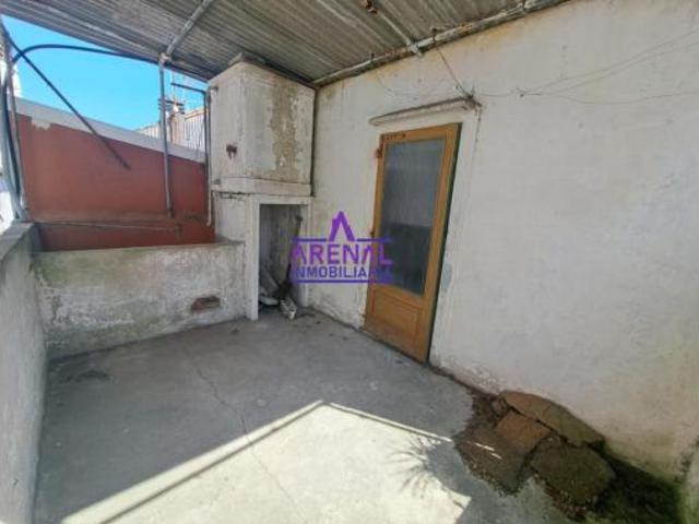 Chalet en venta en A Barbanza, Galicia