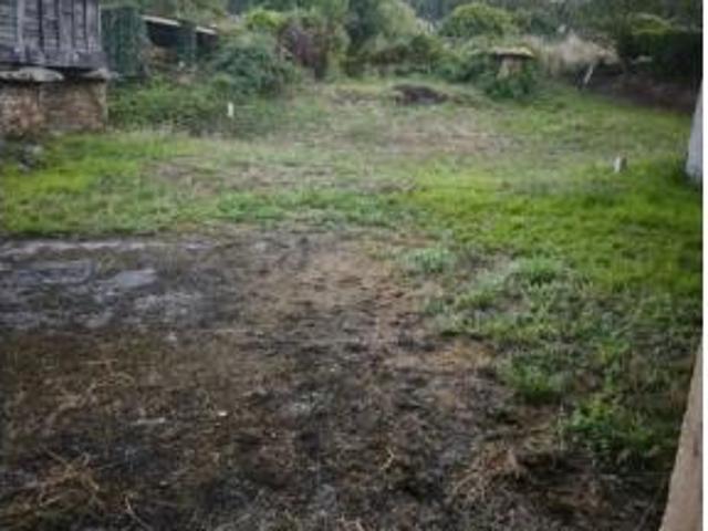Chalet en venta en Mabegondo, Abegondo