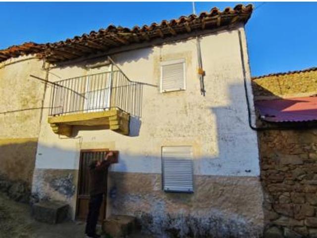 Chalet en venta en Aceituna, Extremadura