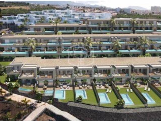 Chalet en venta en Sueño Azul, Adeje