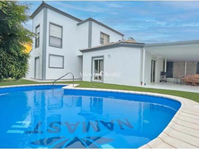 Chalet en venta en Miraverde, Adeje
