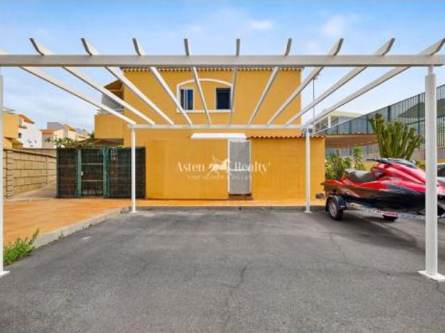 Chalet en venta en Miraverde, Adeje
