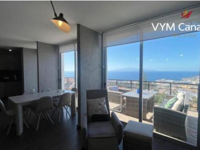 Chalet en venta en Miraverde, Adeje