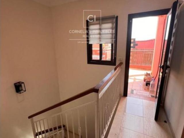 Chalet en venta en El Galeón, Adeje