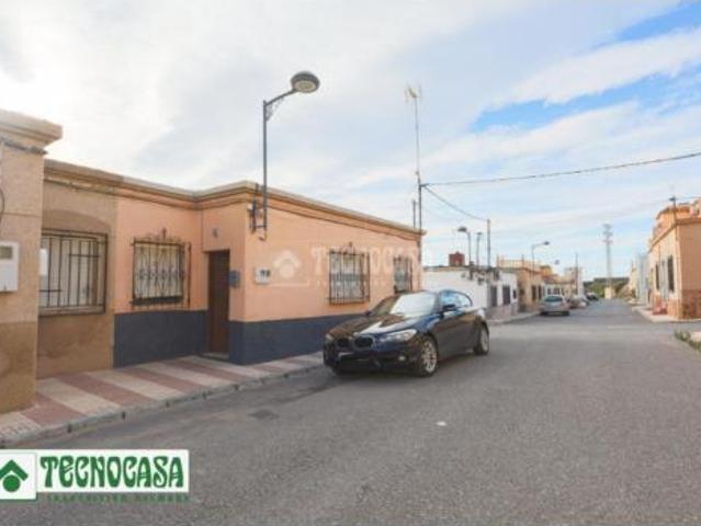 Chalet en venta en Puente del Río, Adra