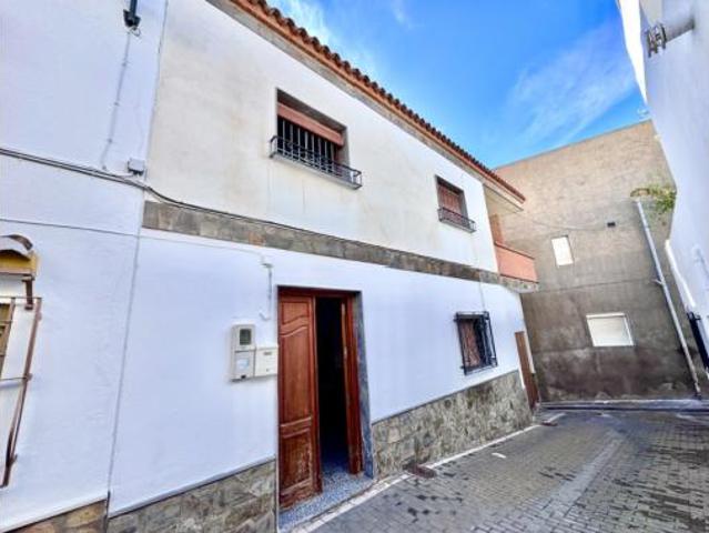 Chalet en venta en Adra, Andalucía