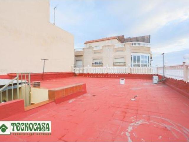 Chalet en venta en Puente del Río, Adra