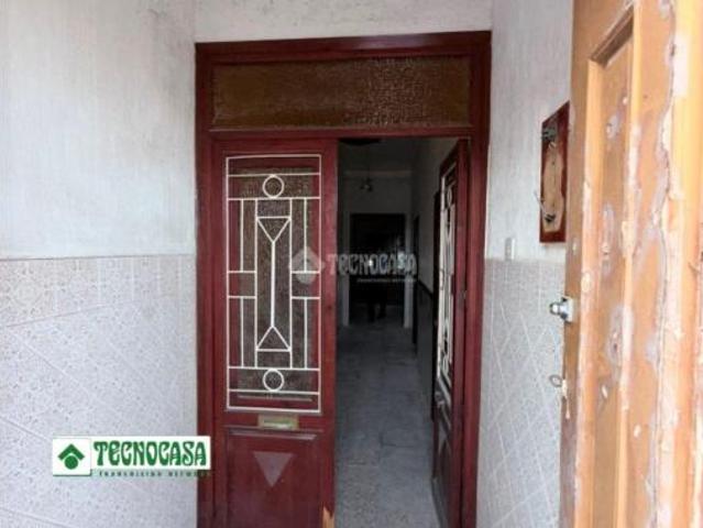 Chalet en venta en La Curva, Adra
