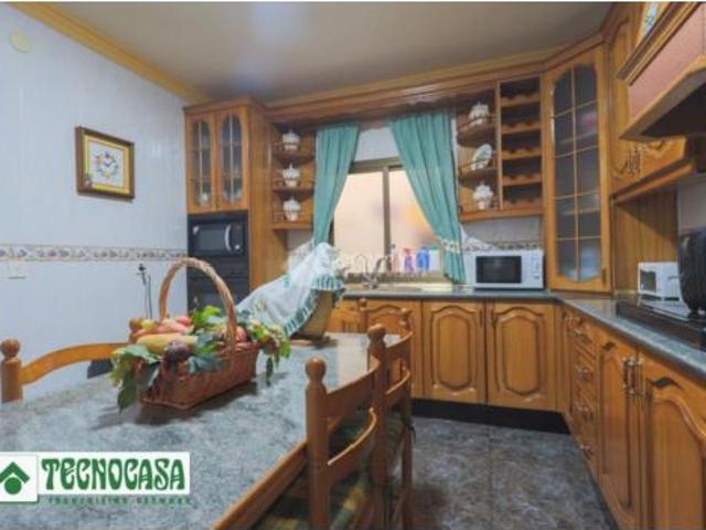 Chalet en venta en La Curva, Adra