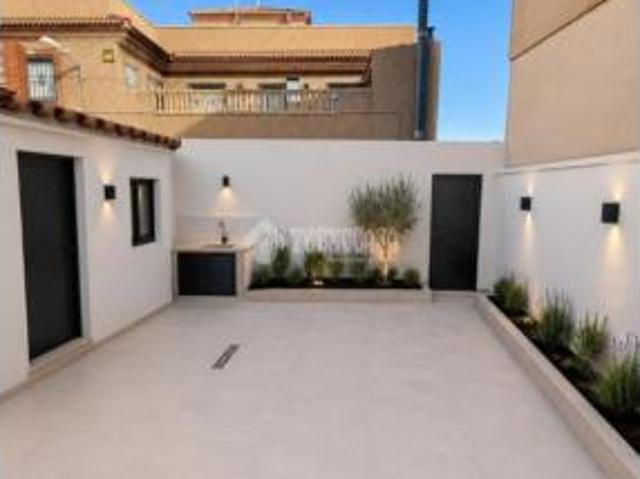 Chalet en venta en Puente del Río, Adra