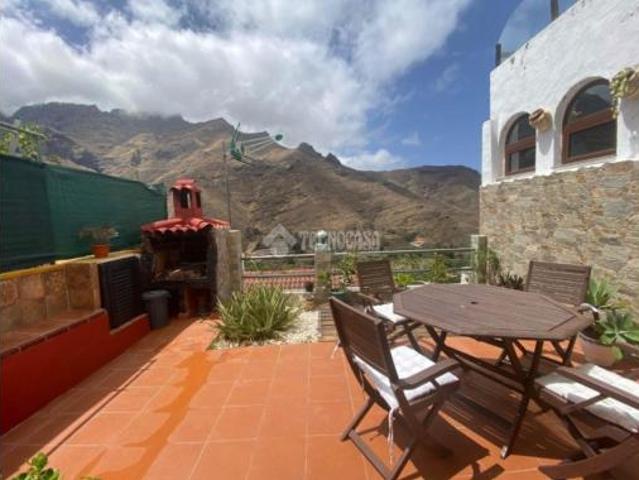 Chalet en venta en Agaete, Canarias