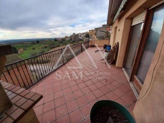 Villa en venta en Agramunt, Montclar d'Urgell