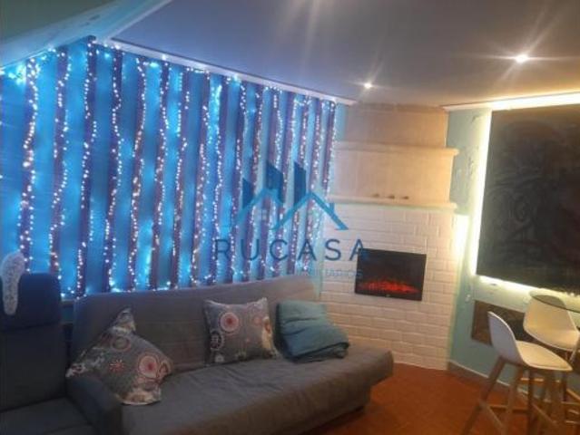Chalet en venta en Mave, Aguilar De Campoo