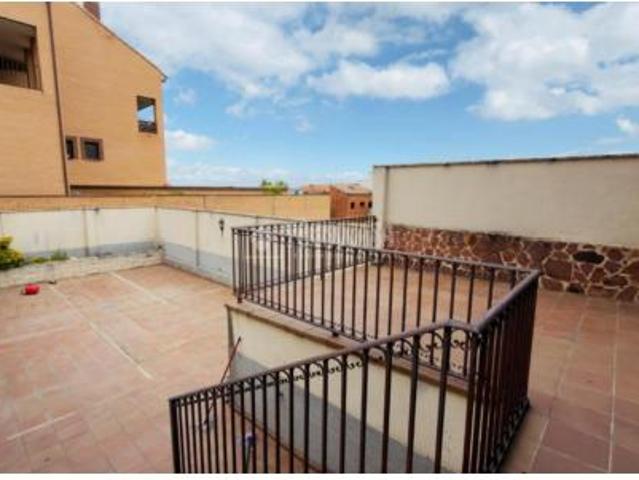 Chalet en venta en Alameda De La Sagra, Castilla-La Mancha
