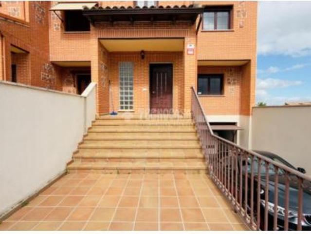 Chalet en venta en Alameda De La Sagra, Castilla-La Mancha