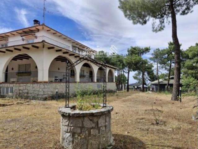 Chalet en venta en Alba De Tormes, Castilla y León