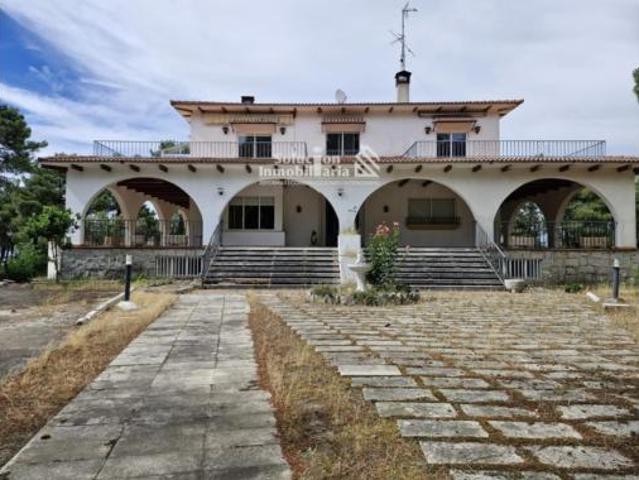 Chalet en venta en Alba De Tormes, Castilla y León