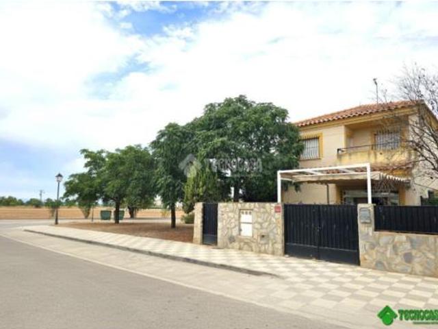 Chalet en venta en Centro, Albacete