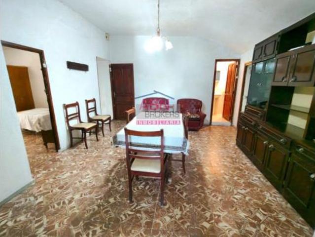 Chalet en venta en la Vall d'Albaida, Valencia