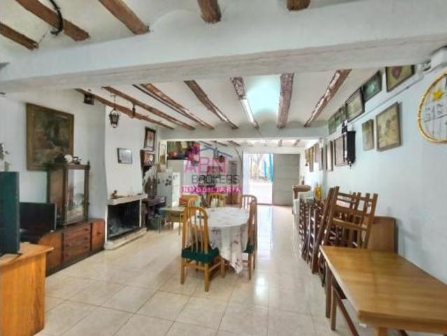 Chalet en venta en la Vall d'Albaida, Valencia