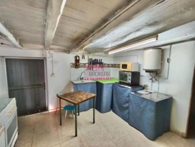 Chalet en venta en la Vall d'Albaida, Valencia