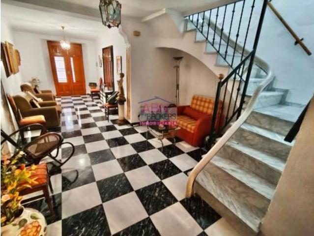 Chalet en venta en la Vall d'Albaida, Valencia