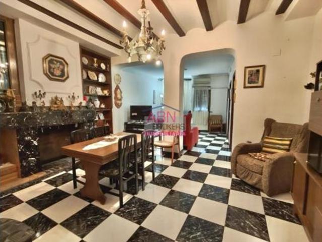 Chalet en venta en la Vall d'Albaida, Valencia