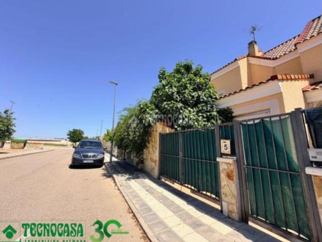 Chalet en venta en Albarreal De Tajo, Castilla-La Mancha