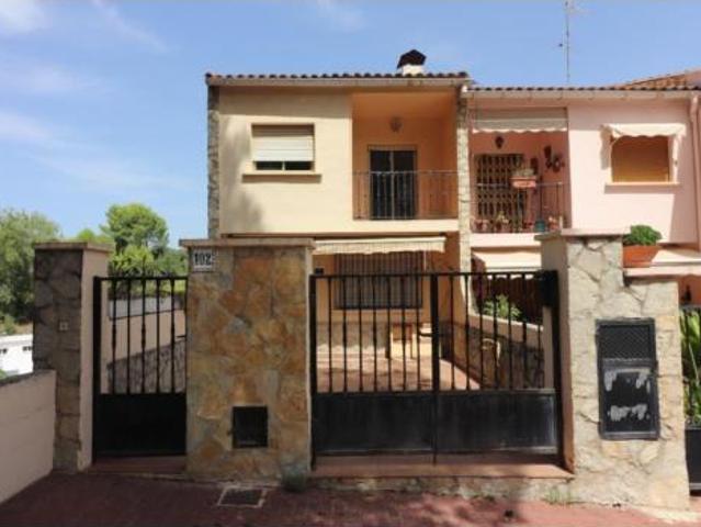 Chalet en venta en Alborache, València / Valencia