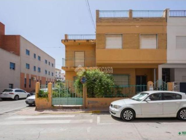 Chalet en venta en Valle del Almanzora, Andalucía