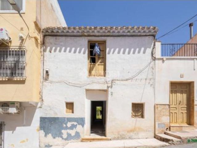 Chalet en venta en Valle del Almanzora, Andalucía