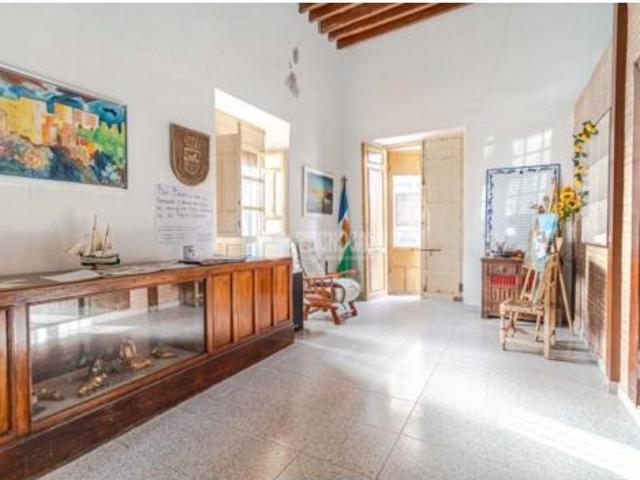 Chalet en venta en Comarca de la Costa Granadina, Andalucía