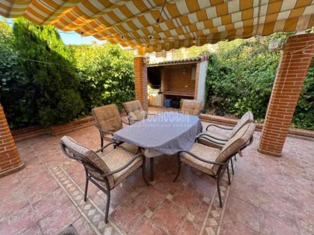 Chalet en venta en Distrito IV, Alcalá De Henares