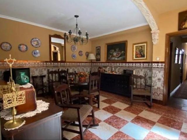 Chalet en venta en Sierra de Cádiz, Andalucía