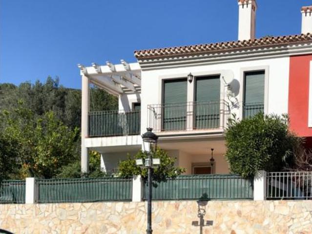 Chalet en venta en Urbanització Benarrosa Garden, la Marina Alta