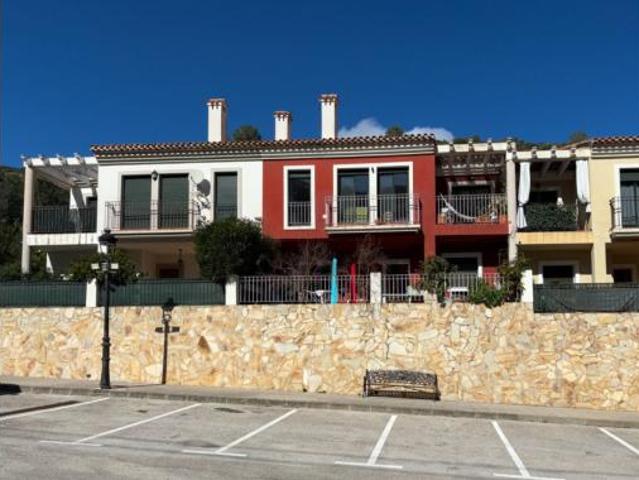 Chalet en venta en Urbanització la Solana Gardens, la Marina Alta