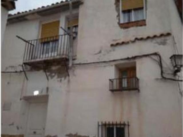 Chalet en venta en Alcaraz, Castilla-La Mancha