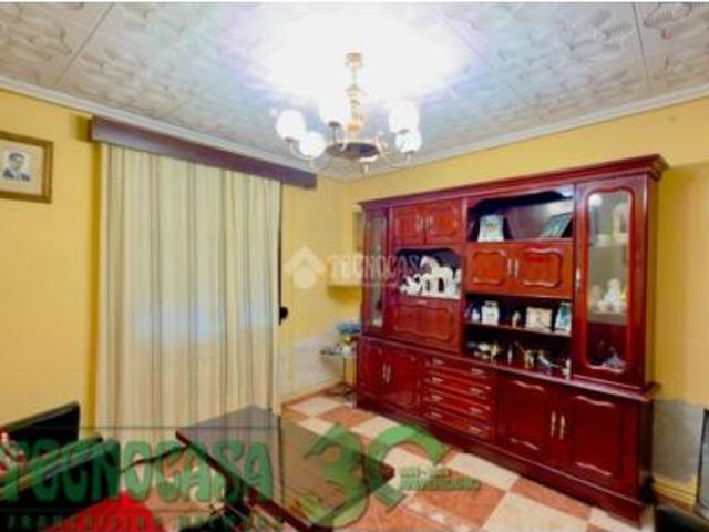 Chalet en venta en Quero, Castilla-La Mancha